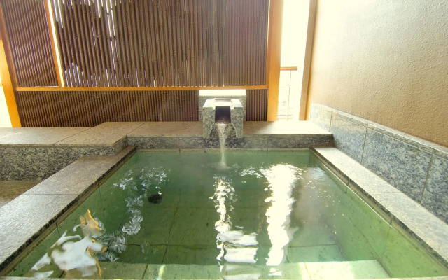 Hoshino Resorts KAI Matsumoto