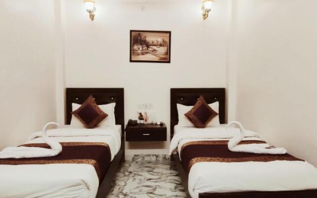 Hotel Shanti Inn