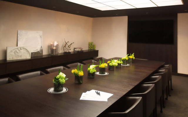 Hotel Bergs Suites