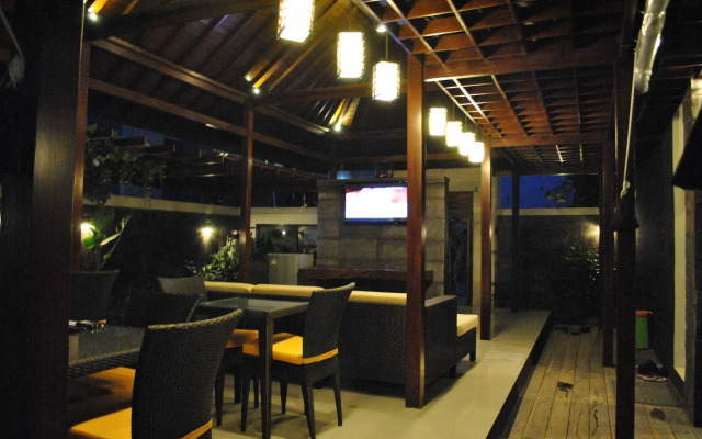 Kenanga Suite
