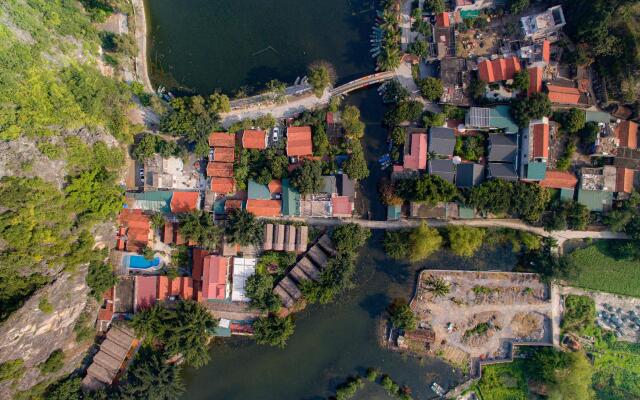 Tam Coc Serene Bungalow