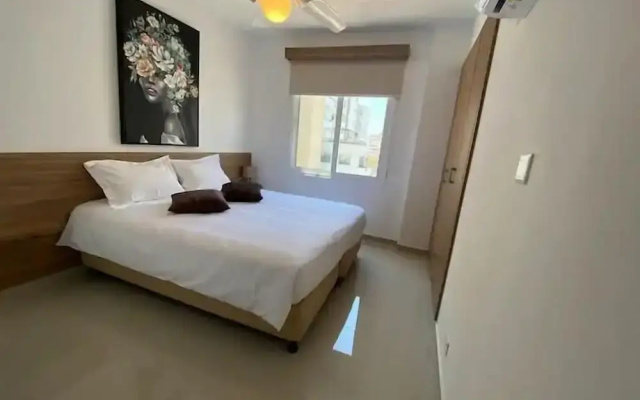 Larnaca Bay Suites