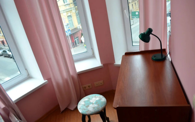 Grata Apartments