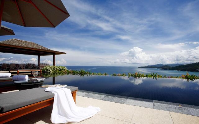 Andara Resort Villas