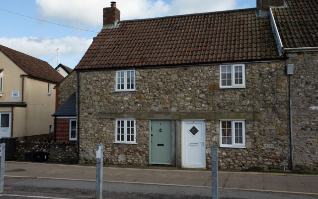 Cosy cottage