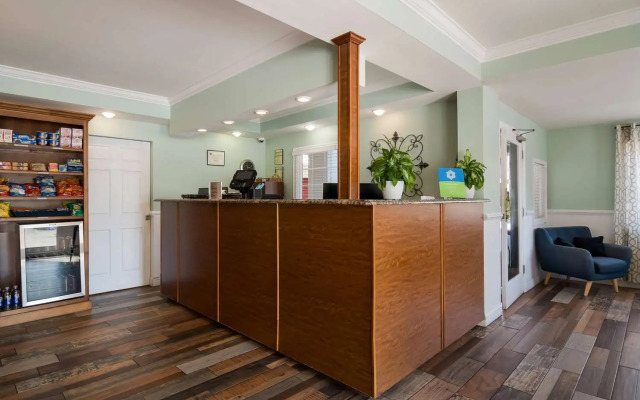 SureStay Hotel by Best Western Helen Downtown