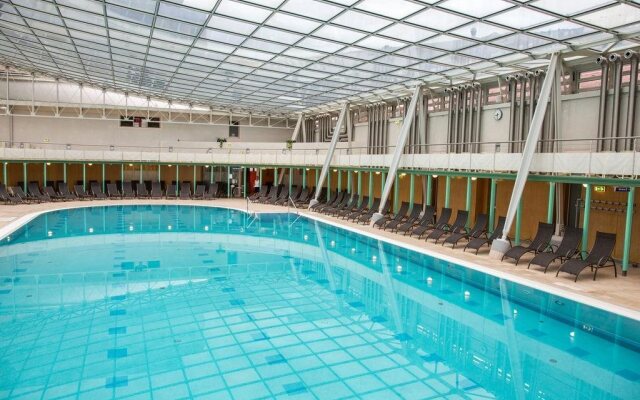 Das Gutenbrunn Thermen & Sporthotel