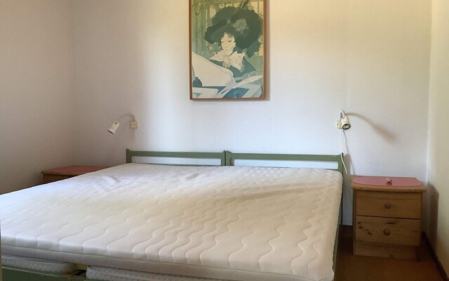 6 Person Holiday Home in Nykobing Sj