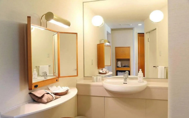 Karuizawa Asama Prince Hotel