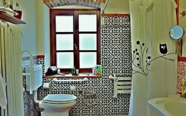Agriturismo La Brinetta