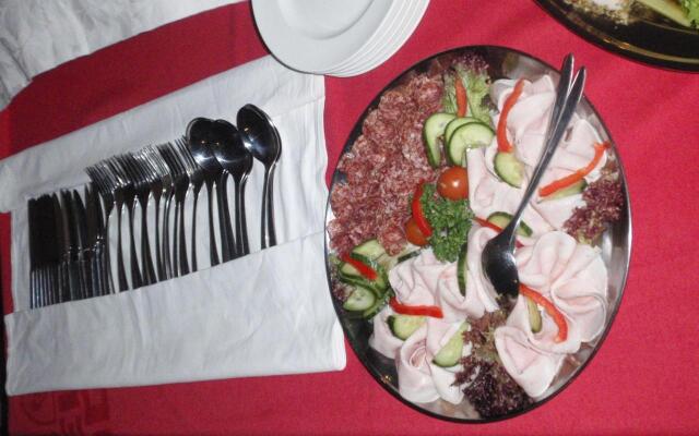 Guest House Pod Rozhlednou