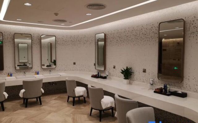 Expo Serene Hotel Shiyuan