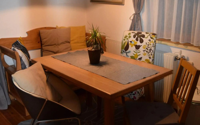 4 Elements Appartmenthaus Monarda