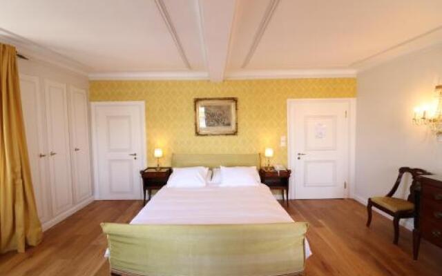 Hotel Hecht Gottlieben