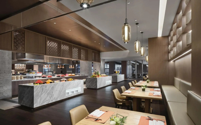 Primus Hotel Jiaxing