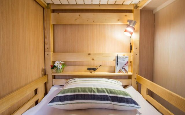 Mulan Hostel