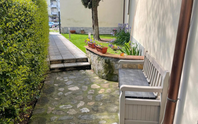 Terratetto Stile Toscano 15 min dal centro