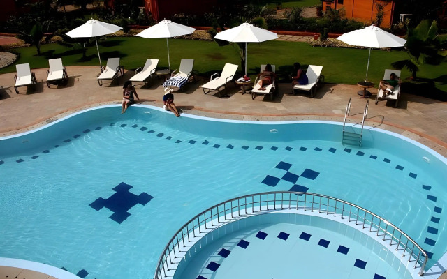 Beira Mar Beach Resort