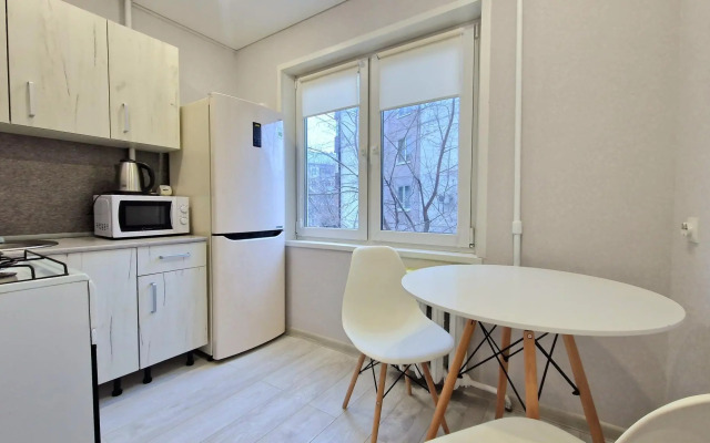 Urban Apartments (Урбан Апартментс) на улице Татарстан 68