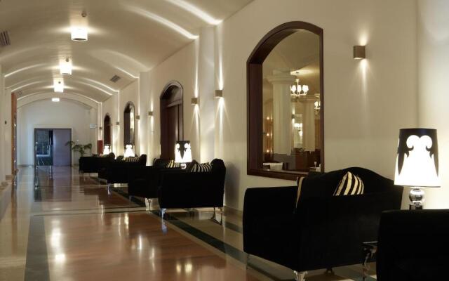 Porto Palace Hotel