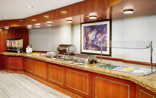 Residence Inn Philadelphia Center City