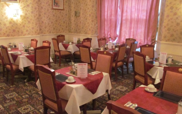 The Pines Guest Accommodation