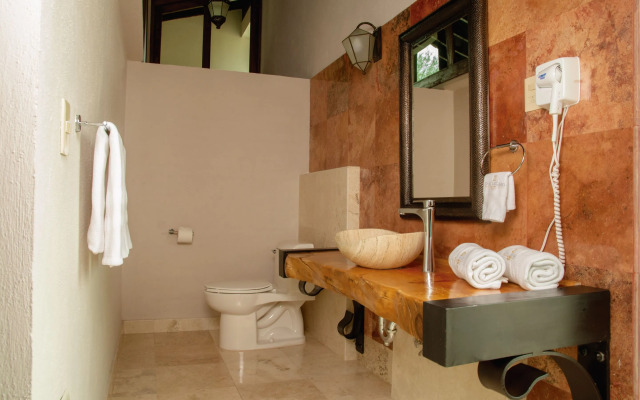 Hotel Casa Legado Spa & Resort