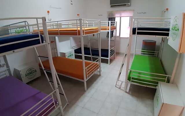 Alameda Hostel
