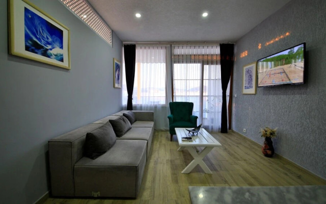 Thales Butik Otel