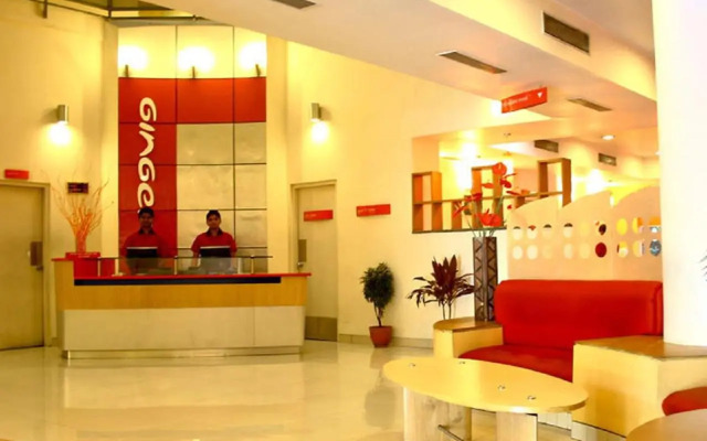 Ginger Guwahati