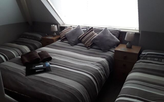 Westdene Hotel