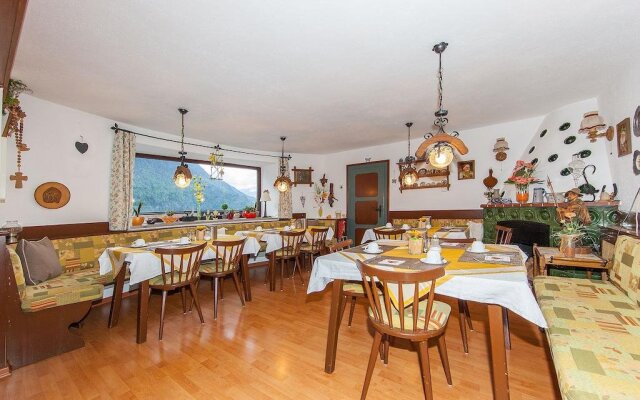 Pension Schwalbennestl