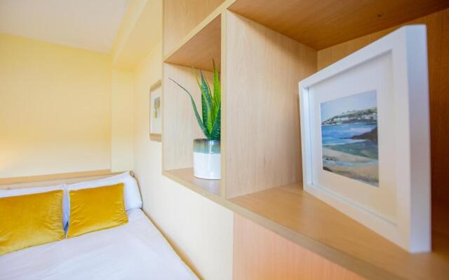 The Townhouse at Gort Na Coiribe By Shortstays