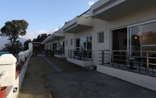 Js Inn Mussoorie