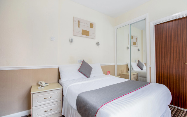 The Dene Hotel