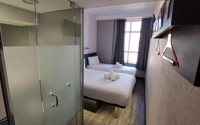 easyHotel Sheffield