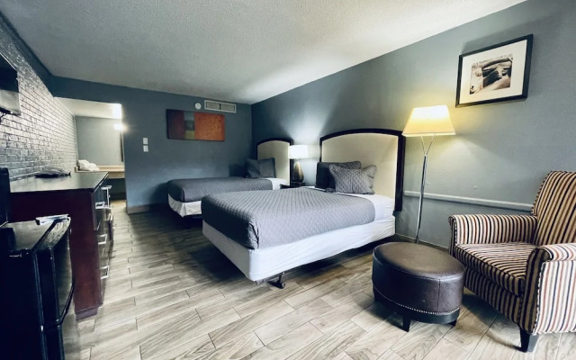 Extended Stay SA