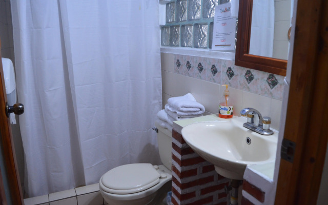 Eco Suites Uxlabil Guatemala City