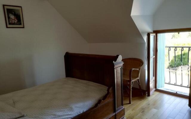 Gîte Châtillon-sur-Cher, 5 pièces, 7 personnes - FR-1-491-268