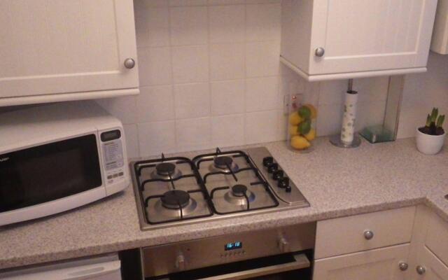 Ladyknowe Apartment