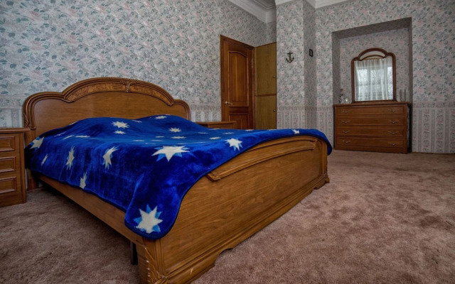 Апартаменты «Арендаград», ул. Коммунистическая