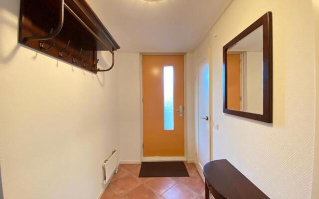 Callantsoger Staete A107