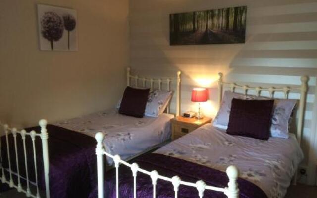 Swinside Lodge - Dinner, Bed & Breakfast Hotel