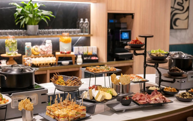 Brussels Marriott Hotel Grand Place