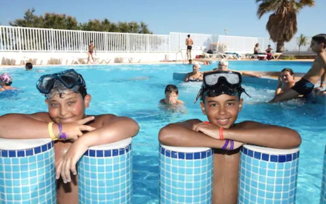 Village Vacances des Rives des Corbieres