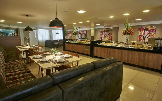 Alfa Hotel