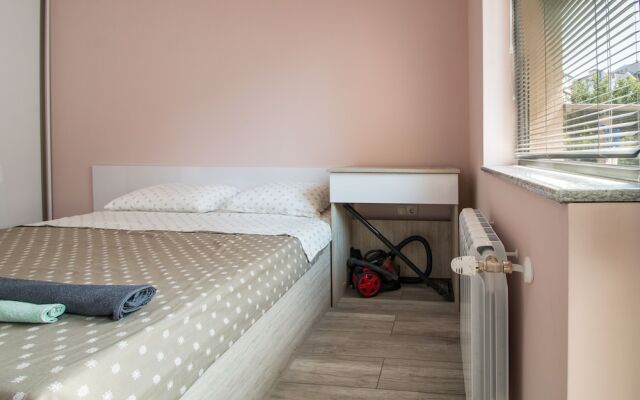 FM Luxury 1-BDR Apartment - City Sense