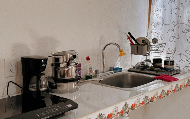 ¡A solo 200m de la playa!