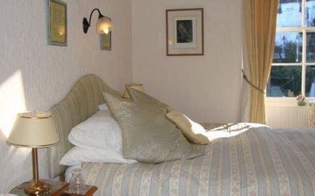 Roseneath Guest House