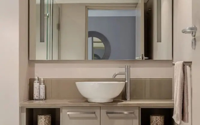 Bantry Place - Luxury Apartment
